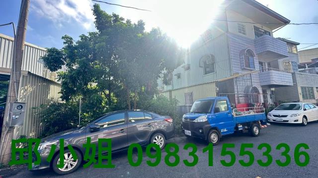 嘉義竹崎建地-0