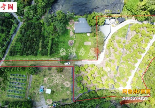 嘉義農地-1