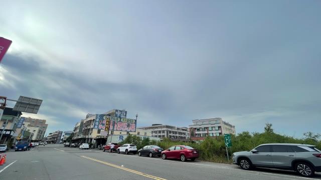嘉義建地-2
