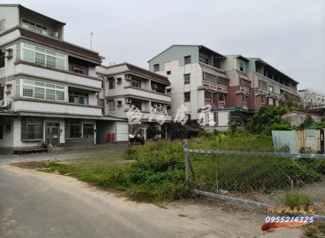 嘉義中埔建地-1