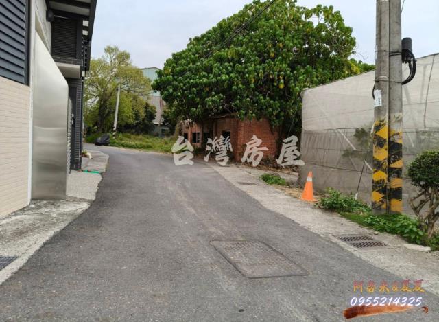 嘉義中埔建地-3
