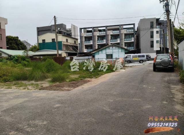 嘉義中埔建地-4