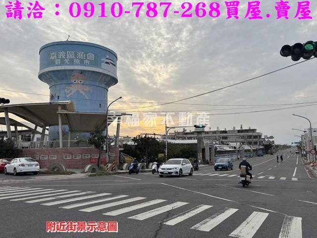 嘉義布袋建地-10