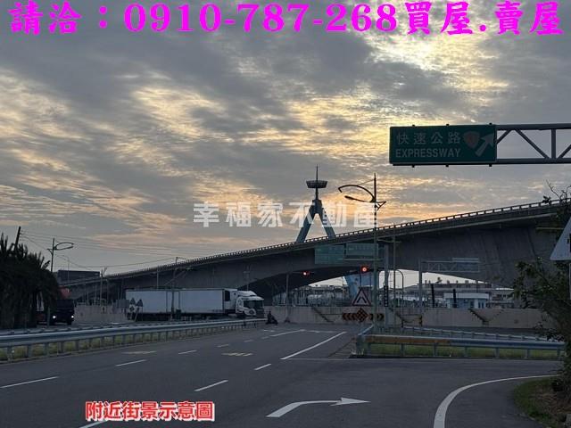 嘉義布袋建地-14