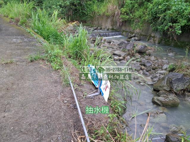 嘉義竹崎農地-3