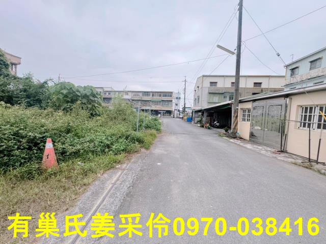 嘉義竹崎農地-13