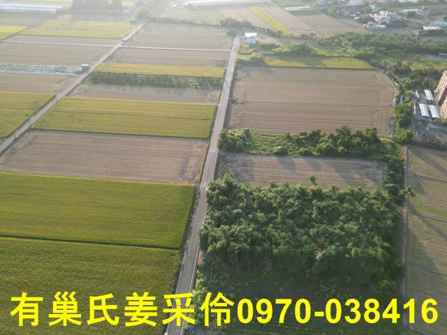 嘉義民雄農地-7