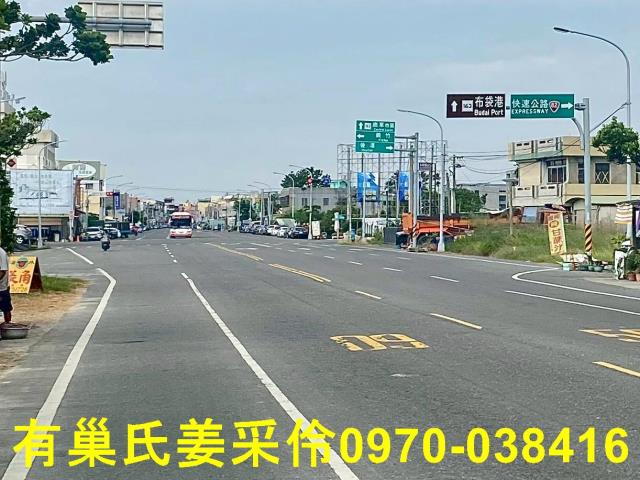 嘉義鹿草農地-4