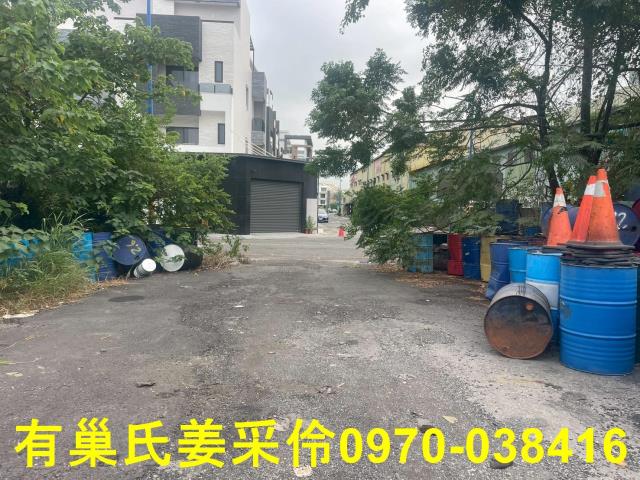 嘉義西區建地-9
