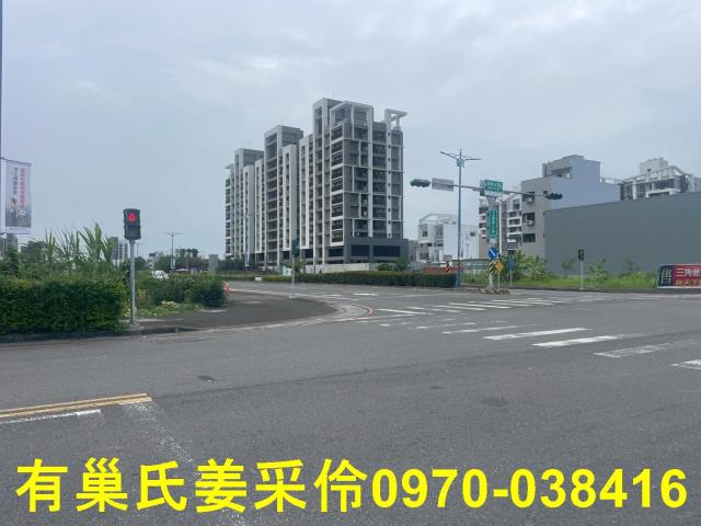 嘉義西區建地-10