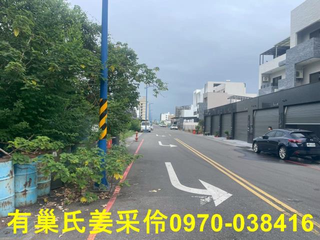 嘉義西區建地-11