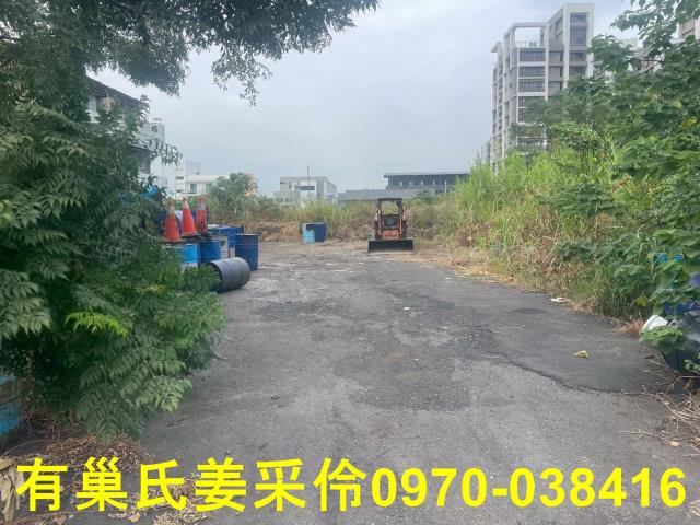 嘉義西區建地-12