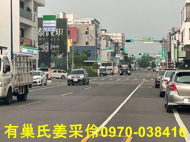 嘉義西區建地-6