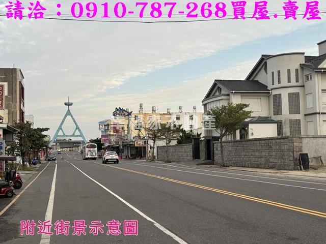 嘉義布袋建地-0