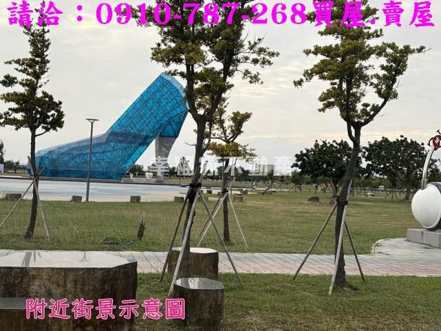 嘉義布袋建地-9