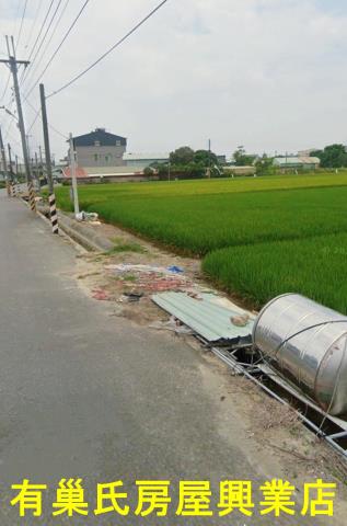 嘉義鹿草農地-4