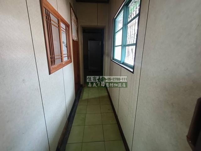 嘉義東區建地-5