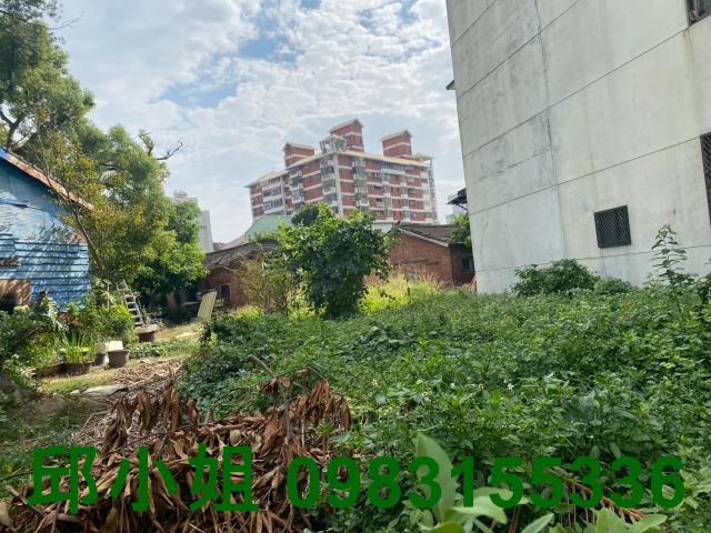 嘉義西區建地-0