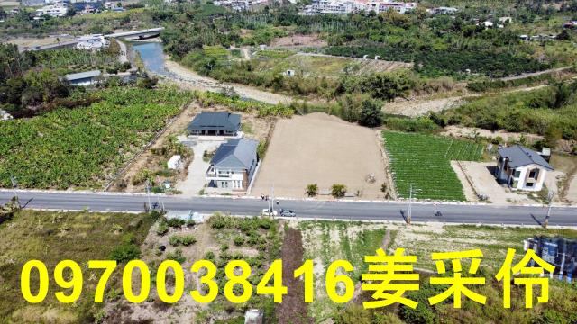 嘉義中埔農地-10