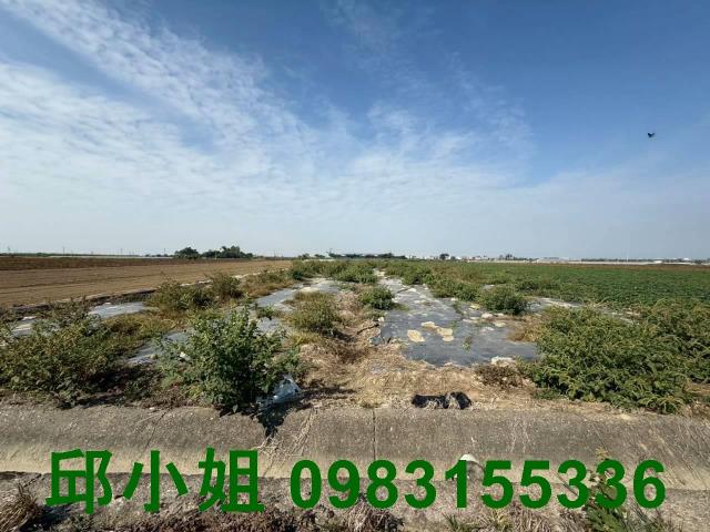 鹿草農地-0