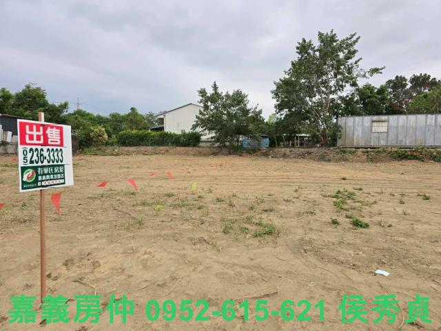 嘉義東區農地-4