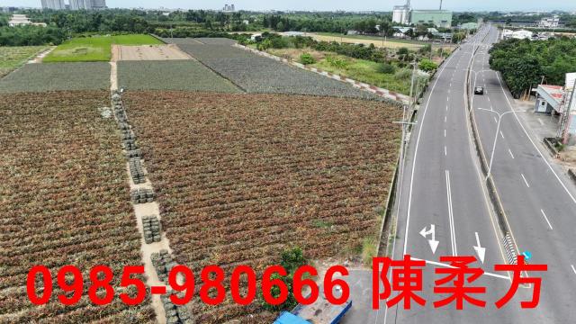 嘉義大林農地-14