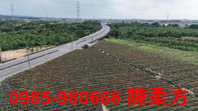 嘉義大林農地-0