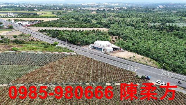 嘉義大林農地-5