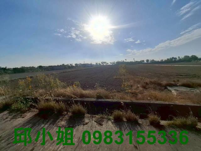 嘉義鹿草農地-0