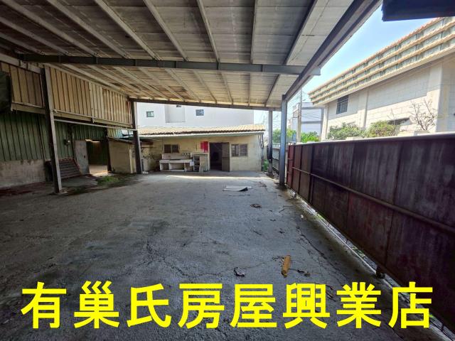 嘉義太保建地-10