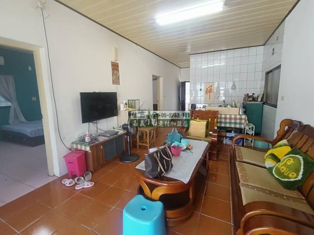 嘉義大林建地-0