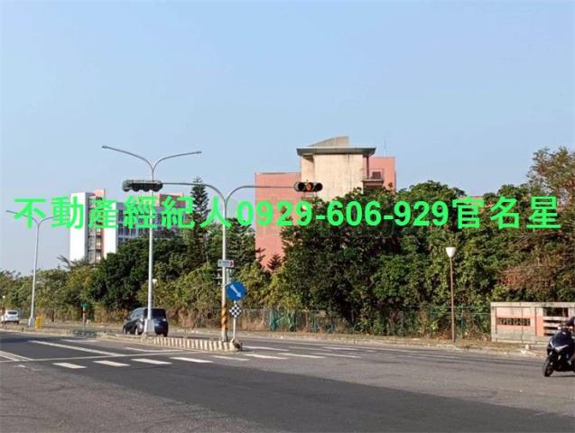 嘉義建地-8