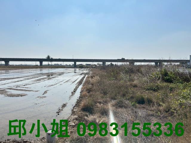 嘉義朴子農地-0