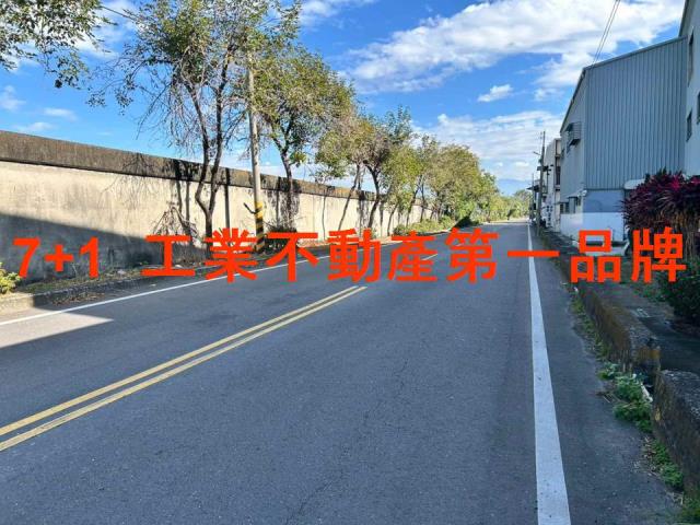 嘉義東區工業地-2