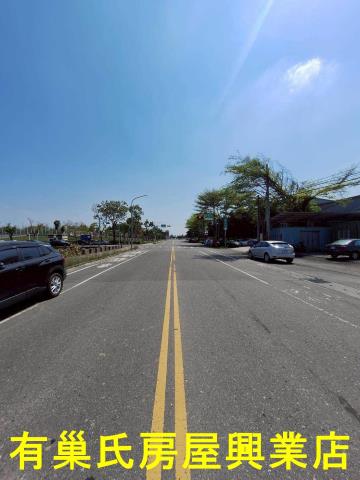 嘉義西區農地-0