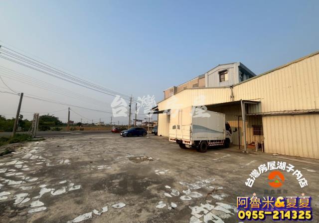 嘉義朴子農地-1