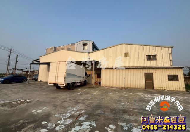 嘉義朴子農地-4