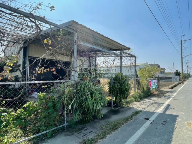 嘉義民雄農地-11