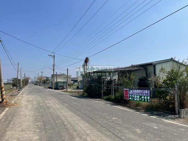 嘉義民雄農地-13