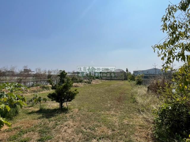 嘉義民雄農地-2