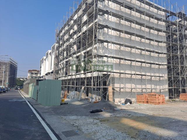 嘉義中埔建地-3