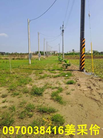 嘉義西區農地-9