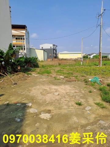 嘉義西區農地-10