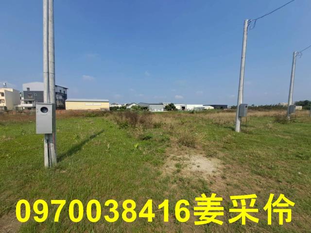 嘉義西區農地-11