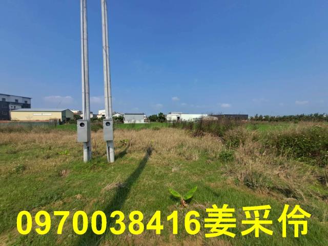 嘉義西區農地-0