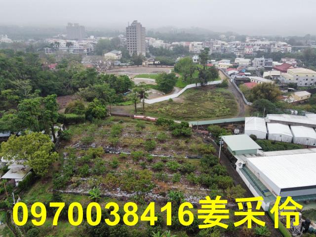 嘉義中埔農地-10