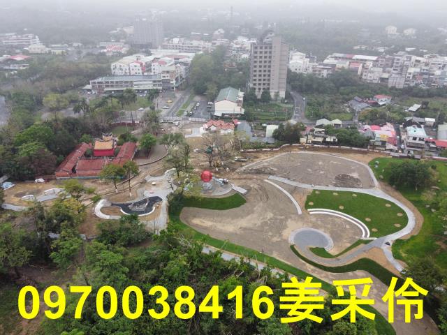 嘉義中埔農地-13