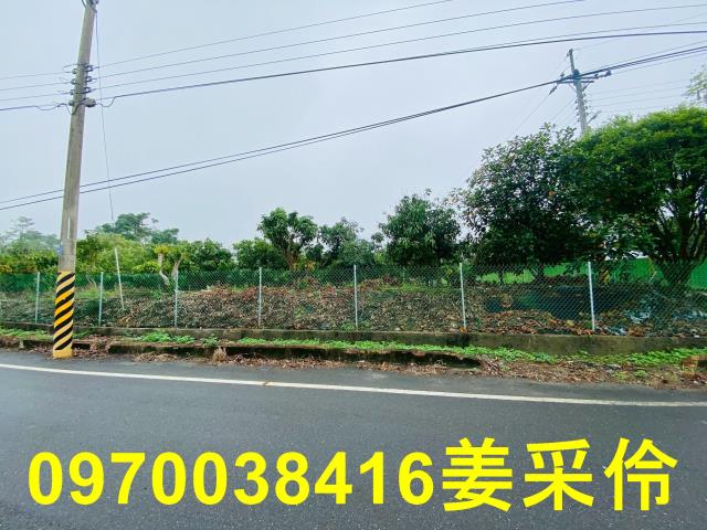 嘉義中埔農地-14