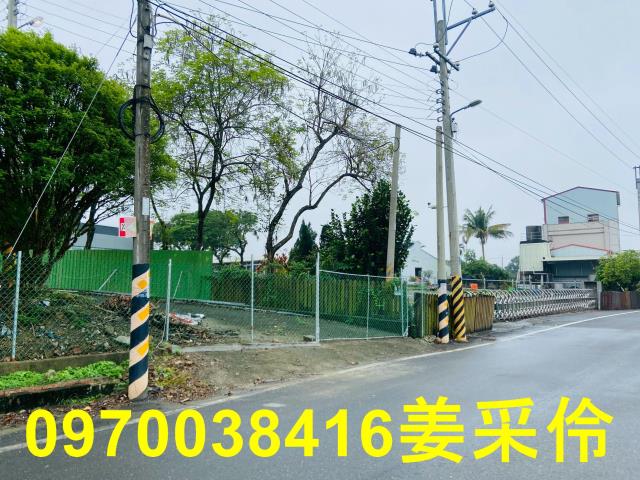 嘉義中埔農地-1