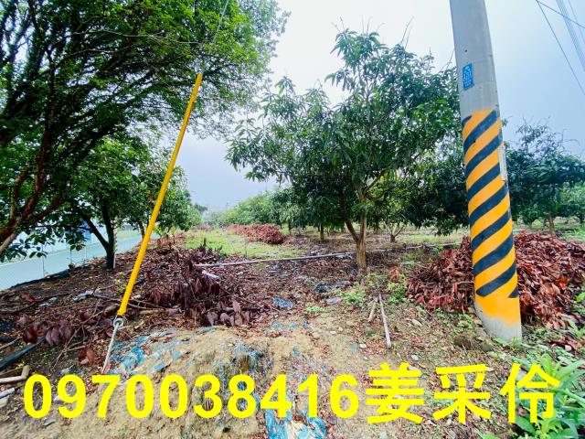 嘉義中埔農地-8